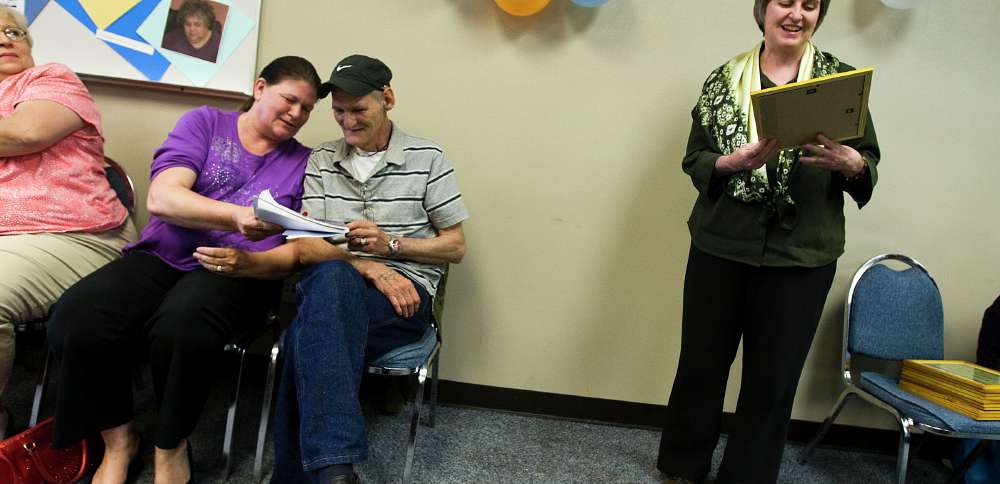 'Transformational' Utah, Wasatch county community program reconciling after losing grant money