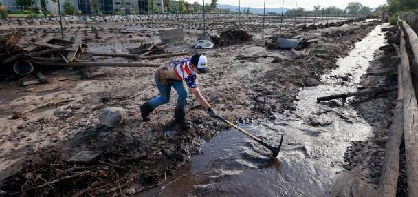 Utah offers farmers an 'unprecedented' loan relief amid challenging year