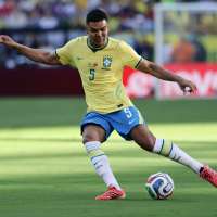 Casemiro signs with Inter Miami, but MLS investigating the club for possible tampering