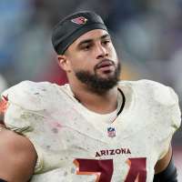 Arizona Cardinals offensive lineman Isaiah Adams arrested in Canada on gun charges