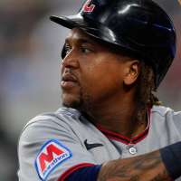 José Ramírez returns to Guardians after star 3B missed 5 weeks following left hand surgery
