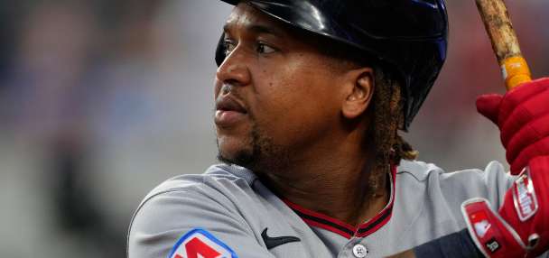 José Ramírez returns to Guardians after missing 5 weeks following left hand surgery