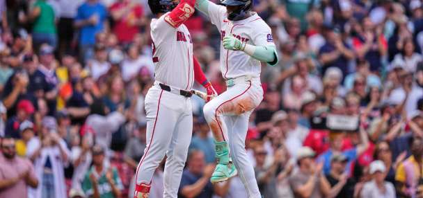 Red Sox win 15th straight, matching longest in club history, with 6-3 victory over Orioles