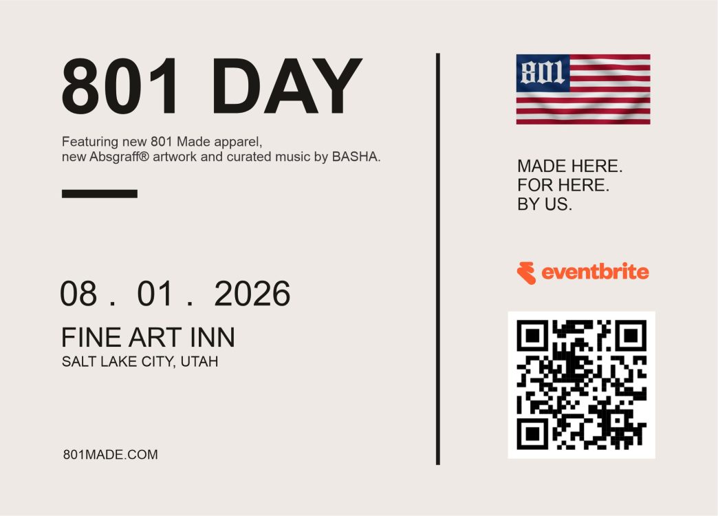 801 Day - 2026