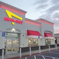 In-N-Out opening new Idaho restaurant this week