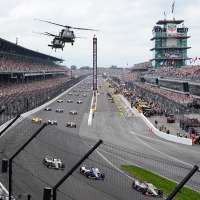 Dreyer & Reinbold Racing eager to fulfill late team owner's wish to become full-time IndyCar team