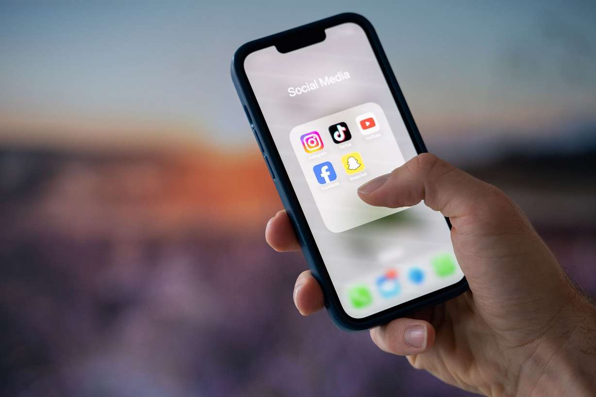 Singapore is trying to get people to stop scrolling and start reading through an innovative new program.