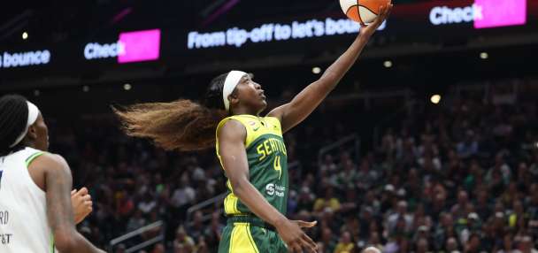 Former WNBA stars Lauren Jackson, Elena Delle Donne to compete in All-Star shooting competition