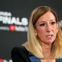 WNBA commissioner and union leaders discuss steps to protect players from online harassment