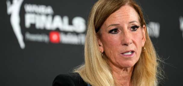 WNBA commissioner and union leaders discuss steps to protect players from online harassment