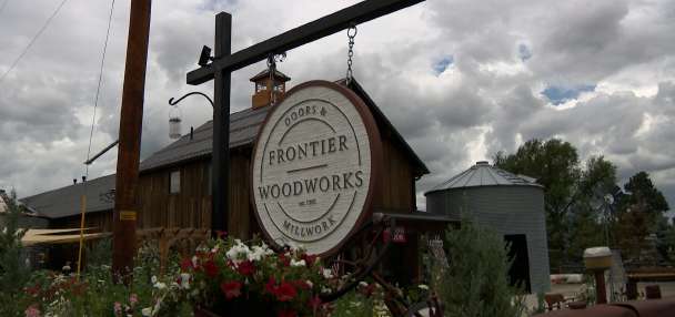 Summit County woodworking business prepares to reopen nearly a year after devastating fire