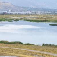 Salt Lake City wants to limit nonresidential water use to 200,000 gallons daily