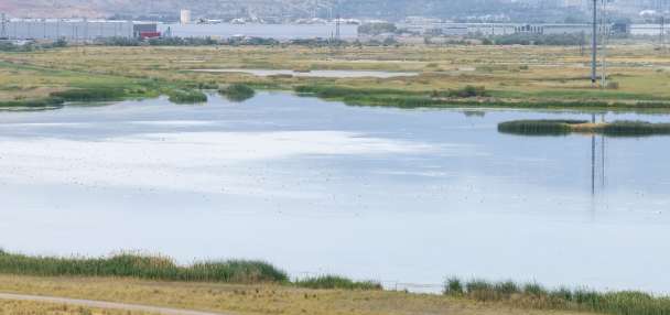 Salt Lake City wants to limit nonresidential water use to 200,000 gallons daily