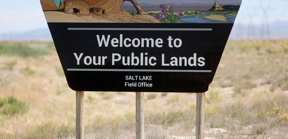 A closer look at how the BLM leases land for oil and gas development