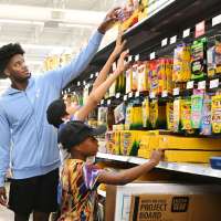 Back-to-school season's almost here — so what's on Americans' minds?
