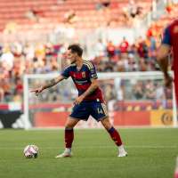 Son's big night lifts LAFC to 3-1 win over Real Salt Lake