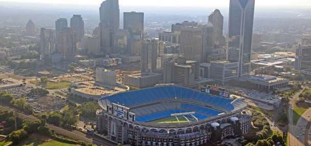 A Super Bowl in Charlotte? David Tepper's $1.3B stadium renovation project could help pave the way