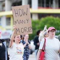 Fatal police shooting of man with knife roils Madison, Wisconsin