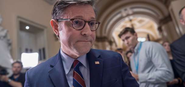 House again passes resolution seeking to halt military action in Iran as some Republicans defect