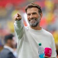Germany calls news conference as Klopp expected to be named coach