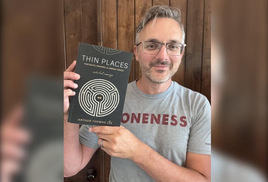 Rexburg author's essay collection lands traditional publishing deal
