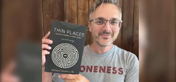 Rexburg author's essay collection lands traditional publishing deal