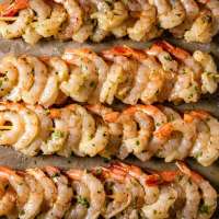 A Utah native is on this season of 'Pit Masters!' Here's her recipe for honey lemon shrimp kabobs