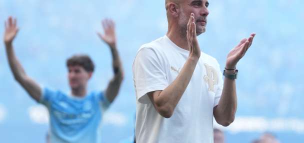 Italy in crisis: federation sounds out Pep Guardiola and Carlo Ancelotti for coach