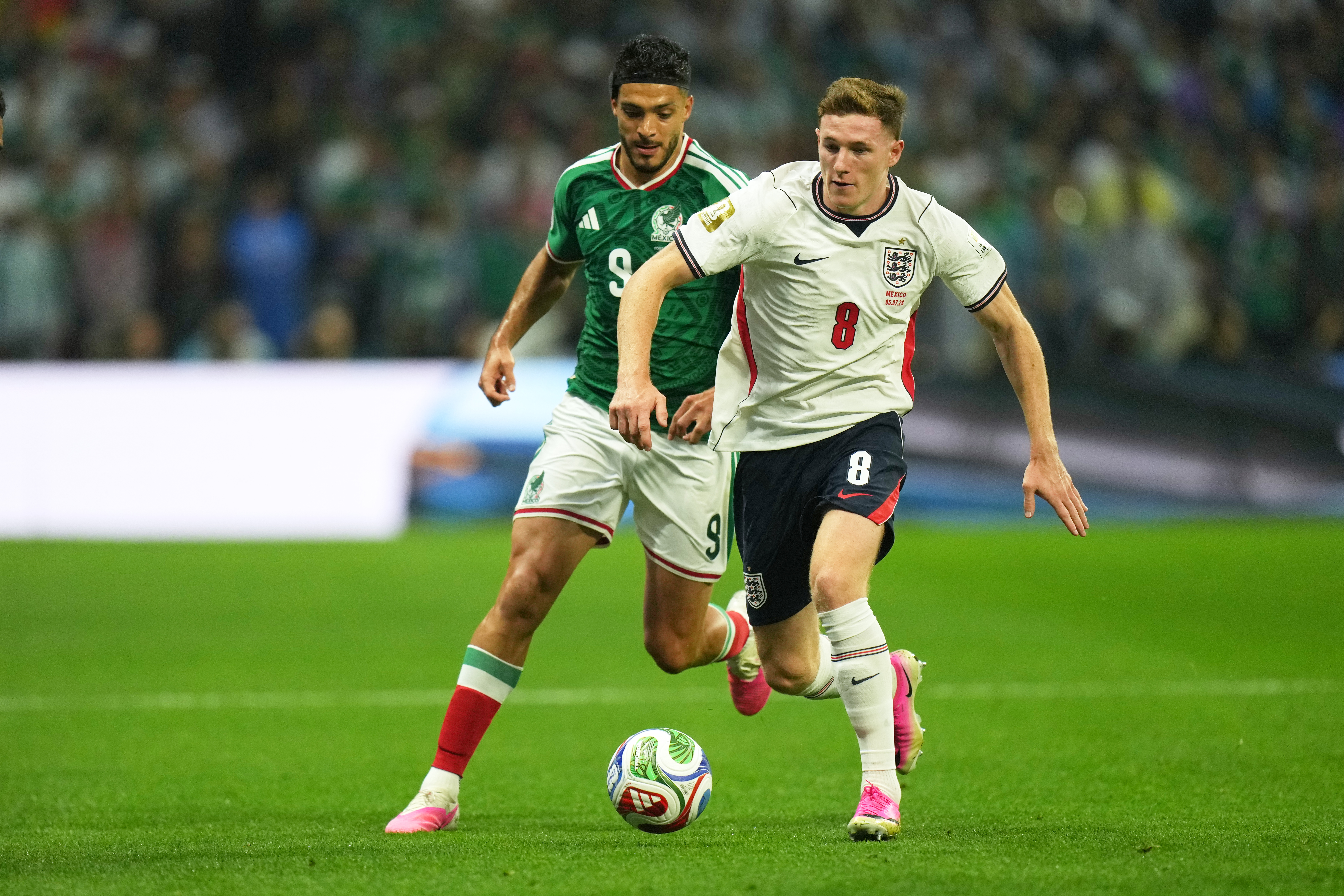 Man City signs England international Elliot Anderson for $155M