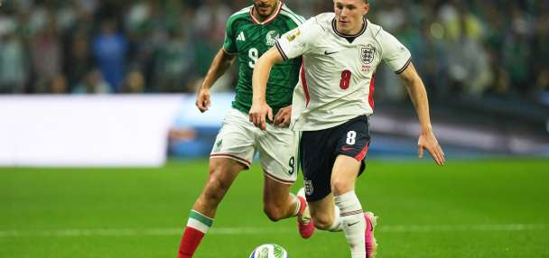 Man City signs England international Elliot Anderson for $155M