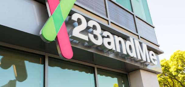 Utah, 40 other states reach $18M settlement with 23andMe after data breach, bankruptcy
