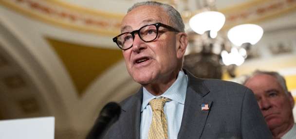 House again OKs resolution seeking to halt military action in Iran, but Senate rejects similar one