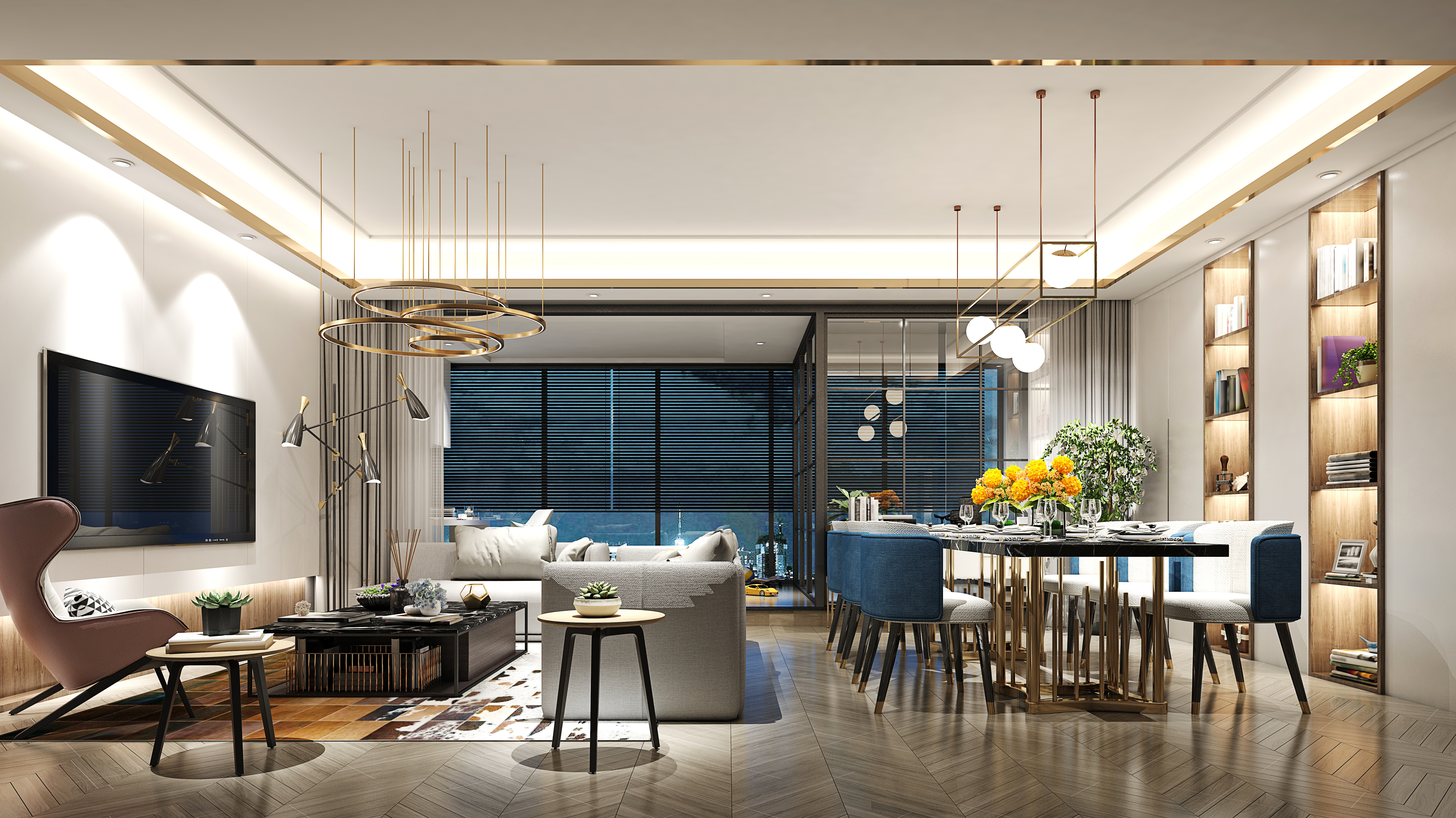 Brighten up your home's value: The importance of updating your lighting before selling