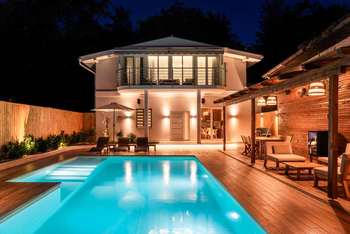 Brighten up your home's value: The importance of updating your lighting before selling
