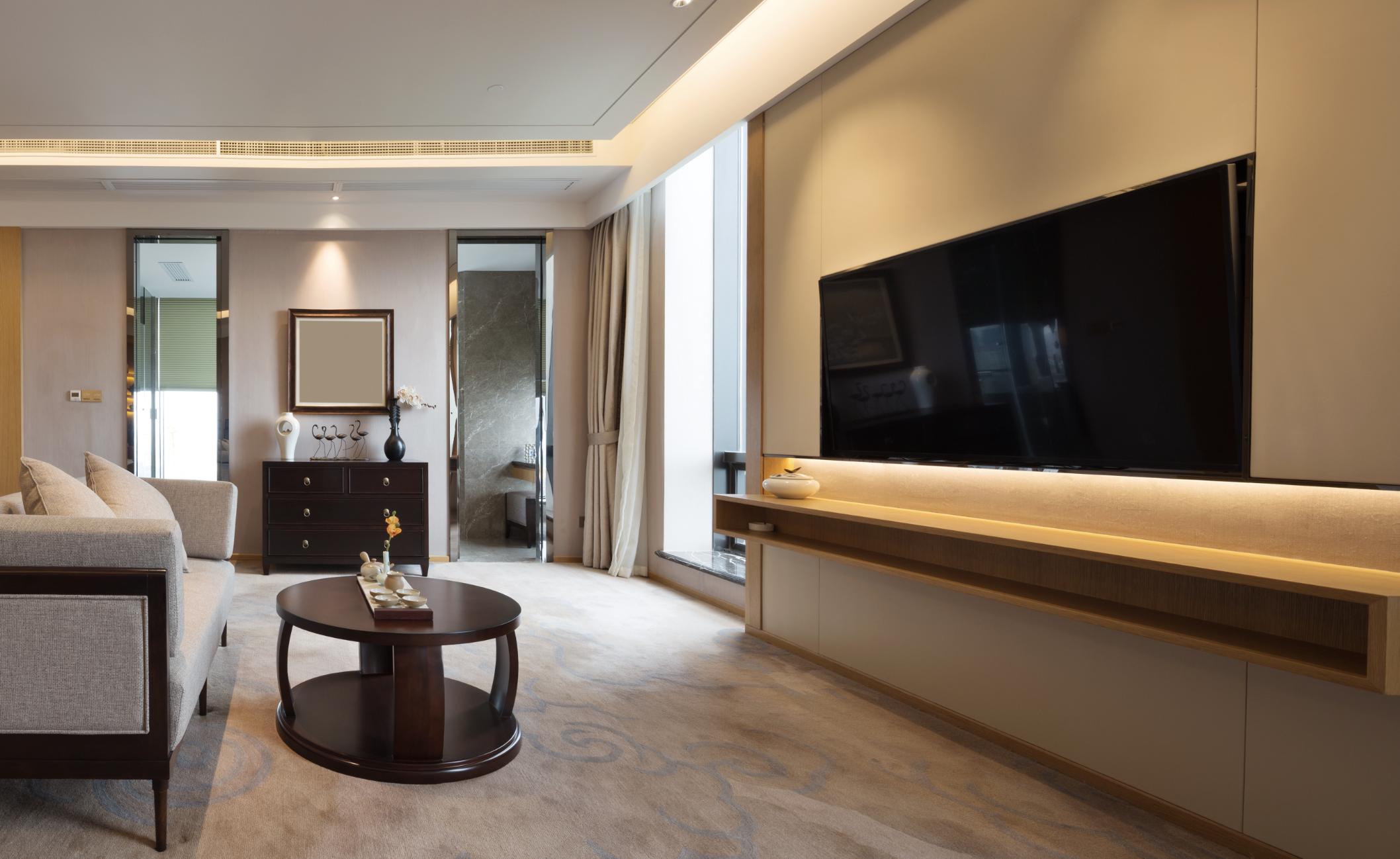 Brighten up your home's value: The importance of updating your lighting before selling