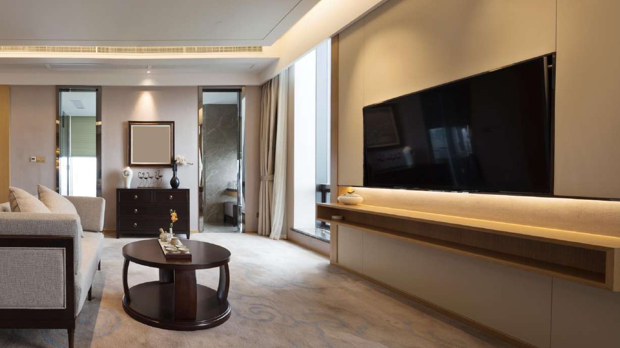 Brighten up your home's value: The importance of updating your lighting before selling