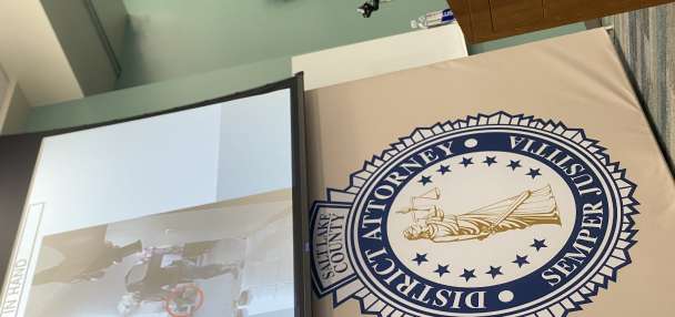 Sandy police legally justified in fatal shooting during domestic violence investigation