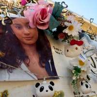 DNA expert ties slain 14-year-old Celeste Rivas Hernandez to blood stains found in D4vd's garage