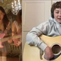Have You Seen This? Teen recreates Olivia Rodrigo music video — but better