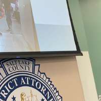 Sandy police legally justified in fatal shooting during domestic violence investigation