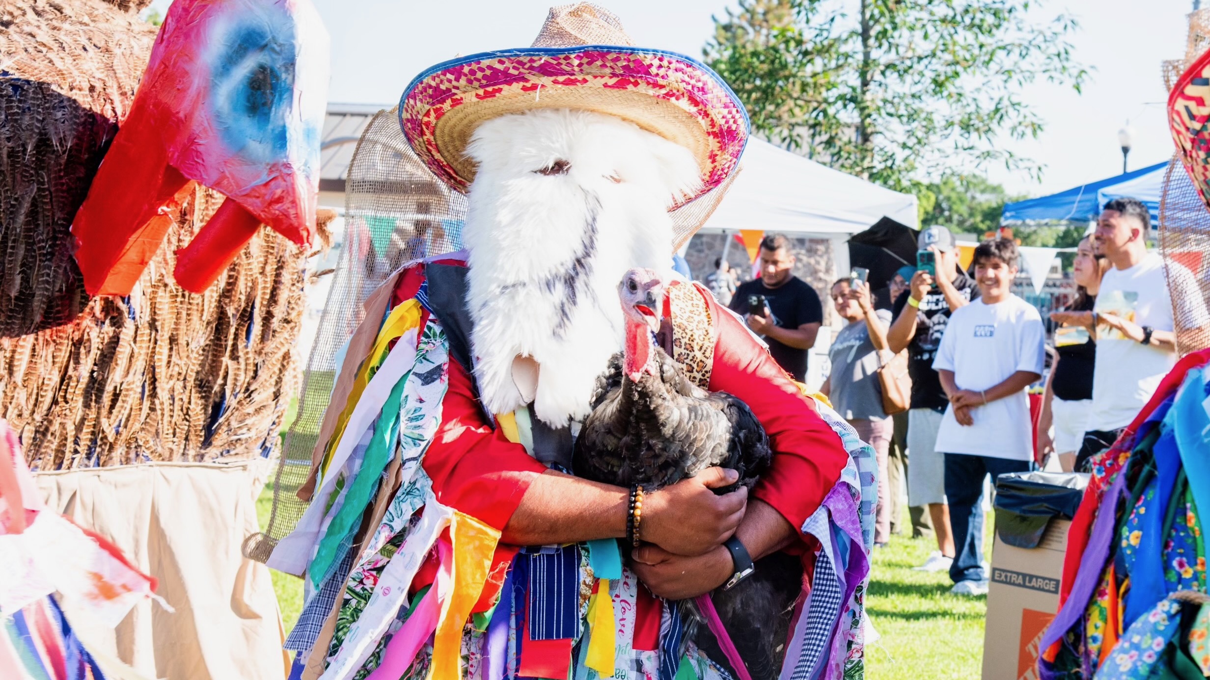 Oaxaca, Pacific Islander community to be focus of separate weekend festivals