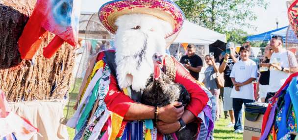Oaxaca, Pacific Islander community to be focus of separate weekend festivals