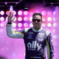 NASCAR driver Alex Bowman to retire from full-time racing after 2027 season