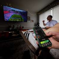 To bet or save? BYU study examines detriment sports betting can have on building savings