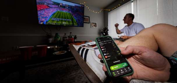 To bet or save? BYU study examines detriment sports betting can have on building savings