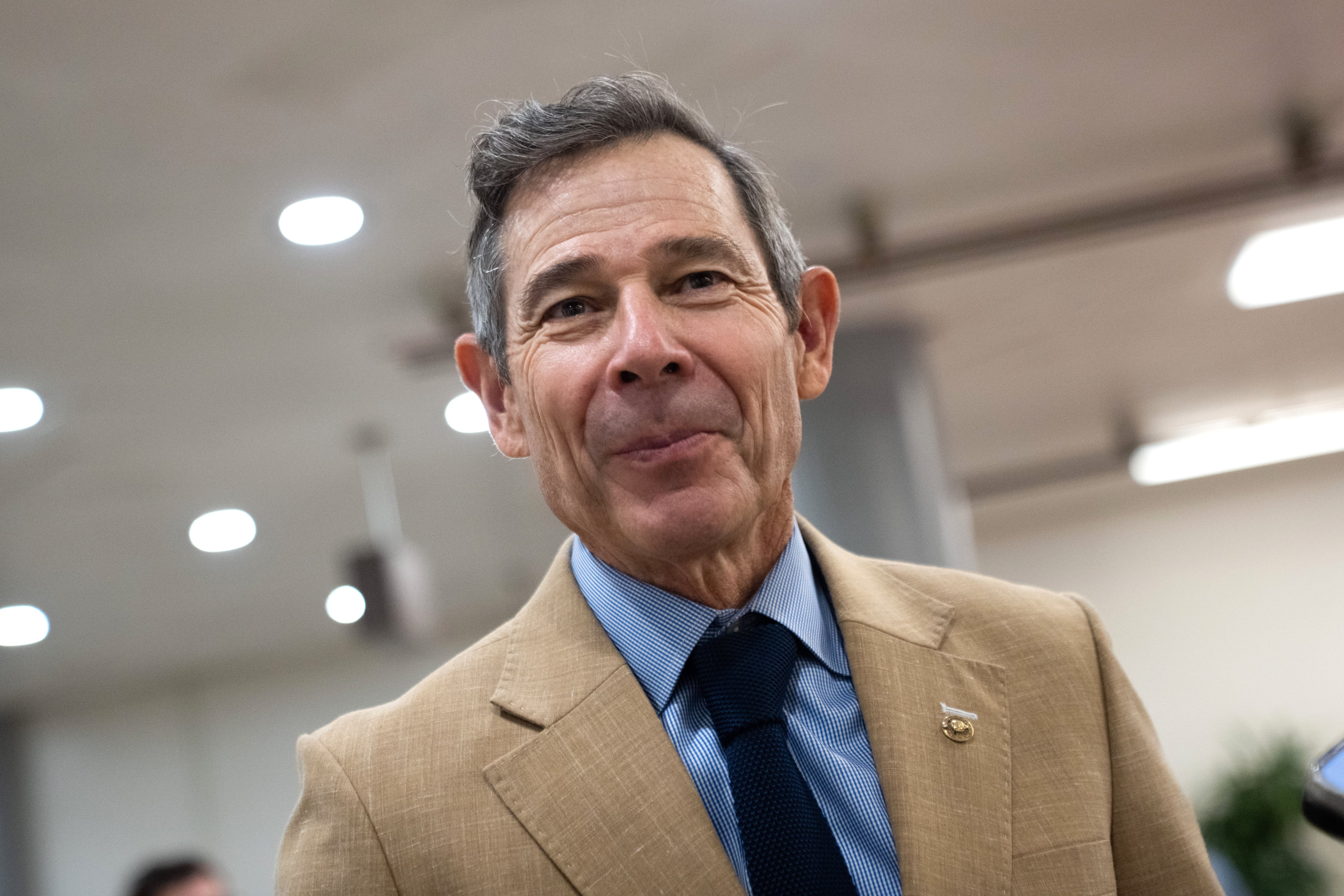 From Salt Lake City to the Senate: Curtis leads tribute honoring Pioneer Day