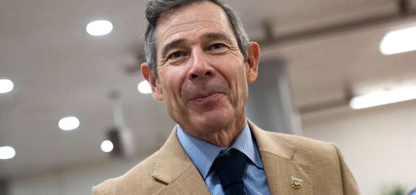 From Salt Lake City to the Senate: Curtis leads tribute honoring Pioneer Day