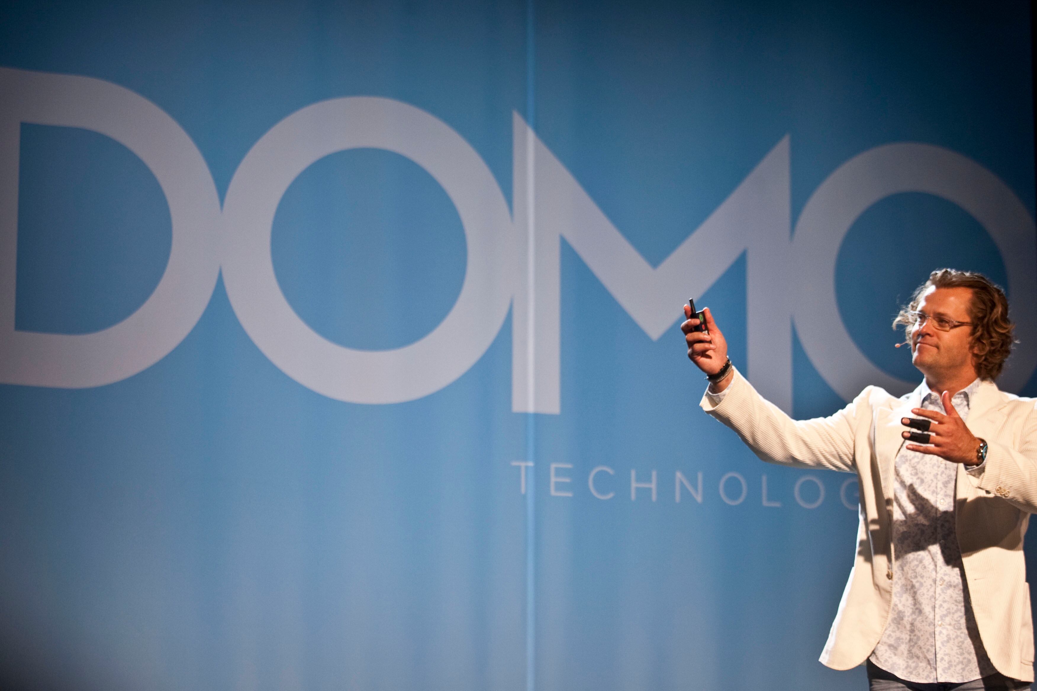 Utah tech leader who coined 'Silicon Slopes' selling his company for $400M 