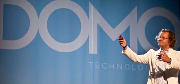 Utah tech leader who coined 'Silicon Slopes' selling his company for $400M