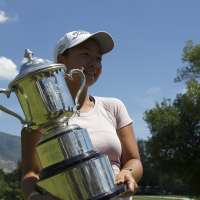 Utah women's state amateur: Westminster's Ashley Lam holds off 6-time champ Kelsey Chugg for title